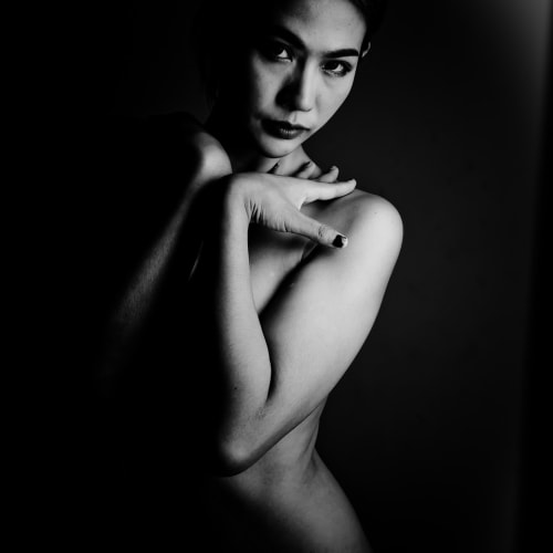 İnsan vücudunun karmaşık yapısını gösteren bir illüstrasyon