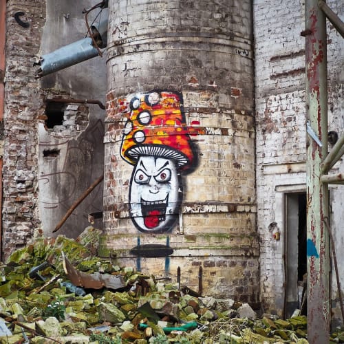 Arkeologların bir antik kentte kazı yaparken çekilmiş fotoğrafı, kayıp şehirlerin nasıl bulunduğunu göstermektedir.