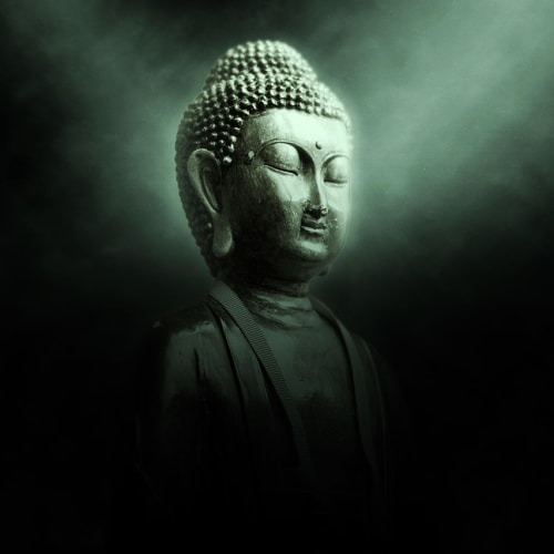 Bilimsel yöntem ve şüphecilik kavramlarını temsil eden bir görsel.