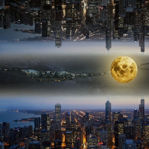 Guimarães, Portekiz'in tarihi merkezi, dar sokakları ve taş evleriyle büyüleyici bir görüntü sunuyor.