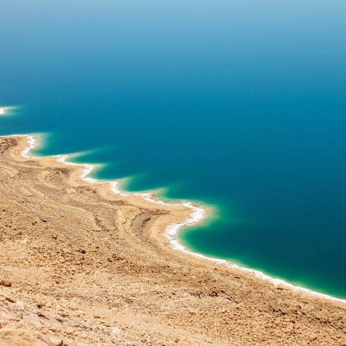 ABD'nin Arizona eyaletinde bulunan Büyük Kanyon'un muhteşem manzarası.