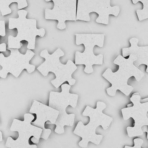 Güneş sistemi gezegenlerinin sıralı gösterimi, çocukların uzayı anlamasına yardımcı olacak görsel.