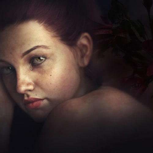 Evrenin genişlemesini gösteren bir görsel, galaksilerin birbirlerinden uzaklaştığını ve kozmik arka plan radyasyonunu temsil ediyor.