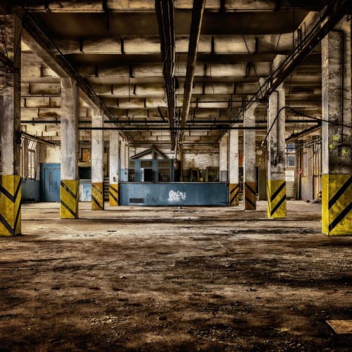 Peru'daki Machu Picchu antik İnka şehri, And Dağları'nın muhteşem manzarası eşliğinde.