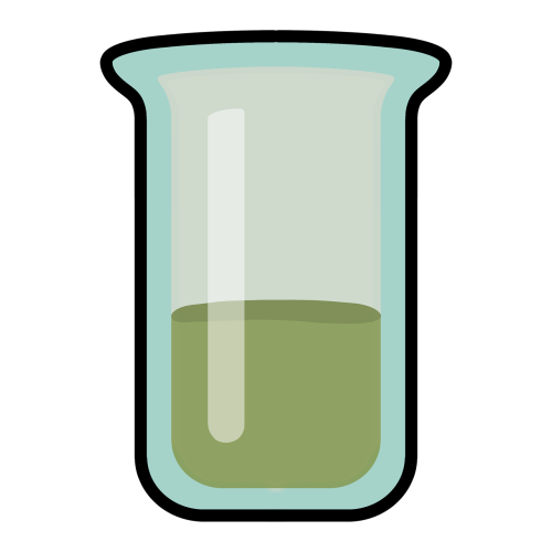 Bilim insanları laboratuvarda çalışırken, geleceğin teknolojilerini temsil eden bir görsel.