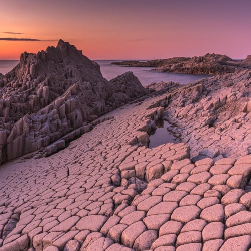 Evrenin büyüklüğünü ve insanın evrendeki yerini gösteren bir görsel.
