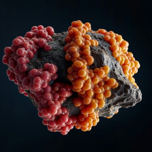 Bilimsel keşiflerin ve bilim insanlarının temsili bir görseli