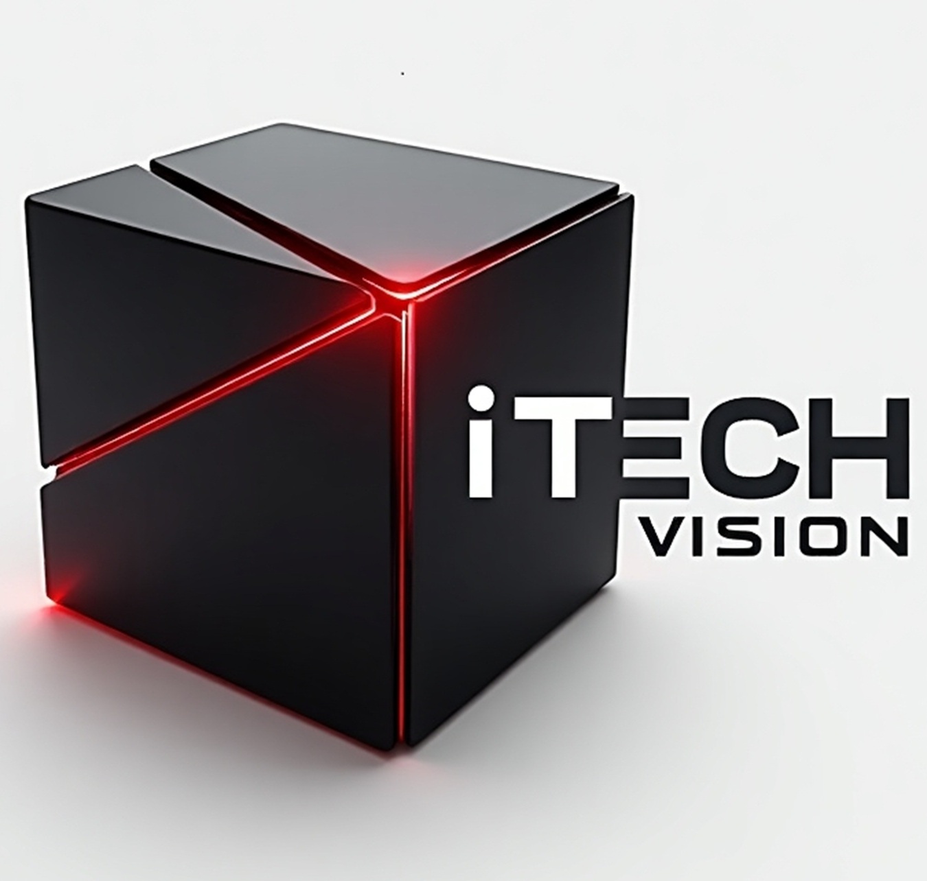 Logo iTech Vision