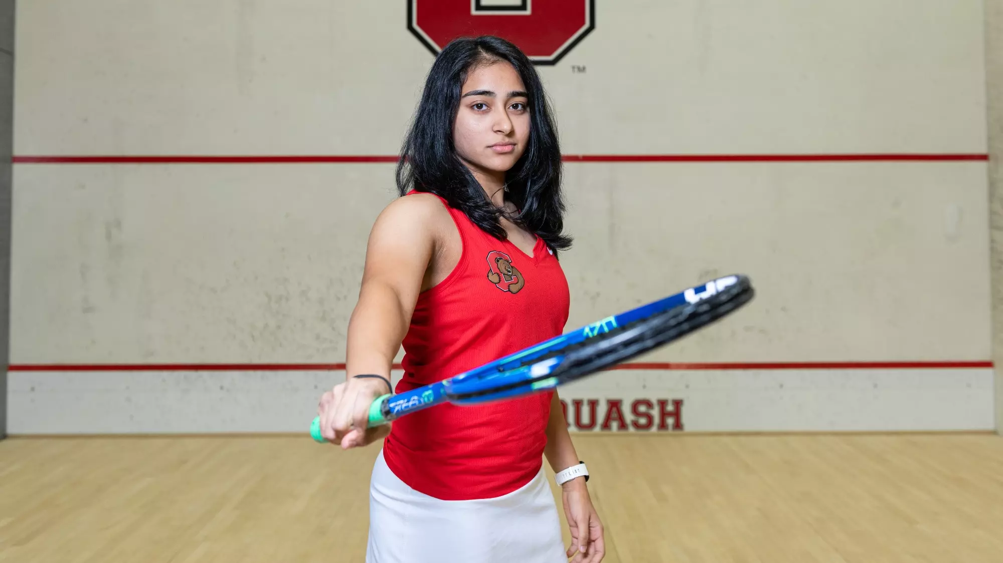 Aishwarya Khubchandani