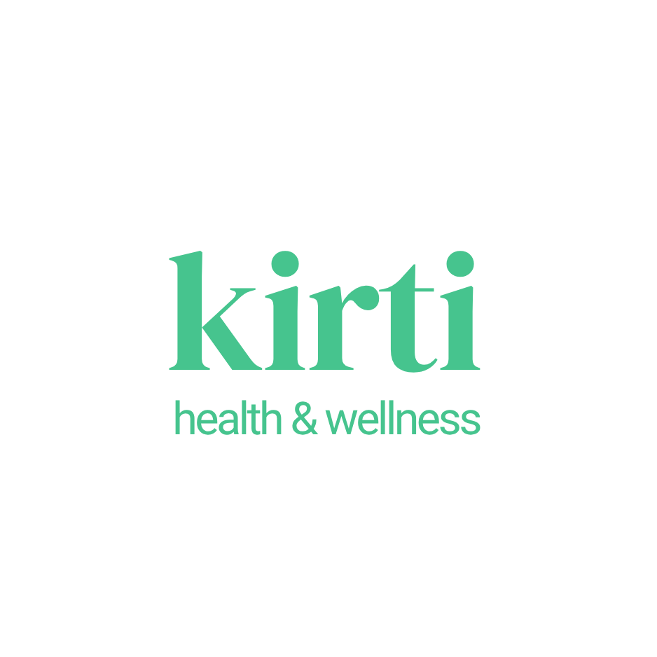 healthy with kirti