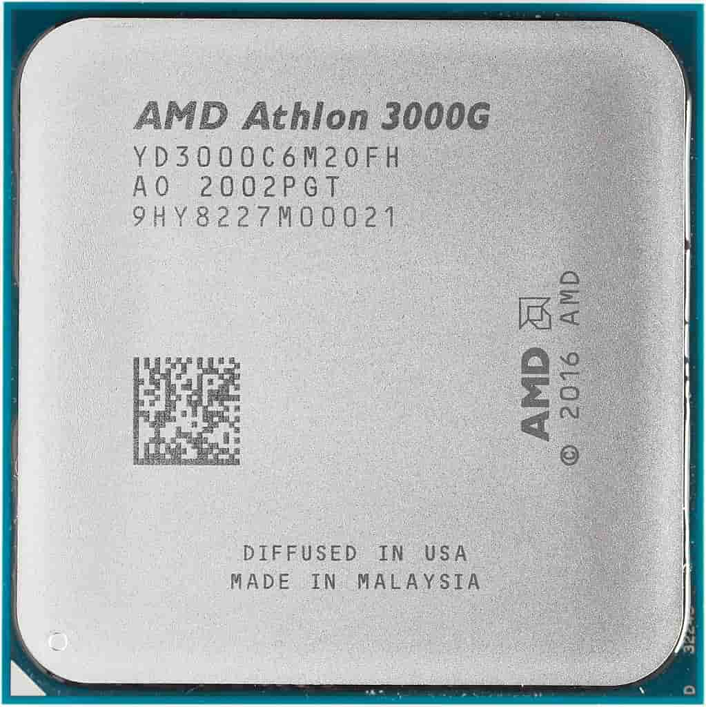 AMD Athlon