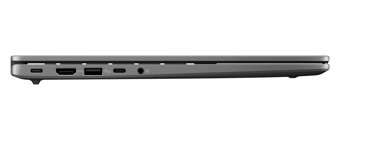 Port ASUS Vivobook S14