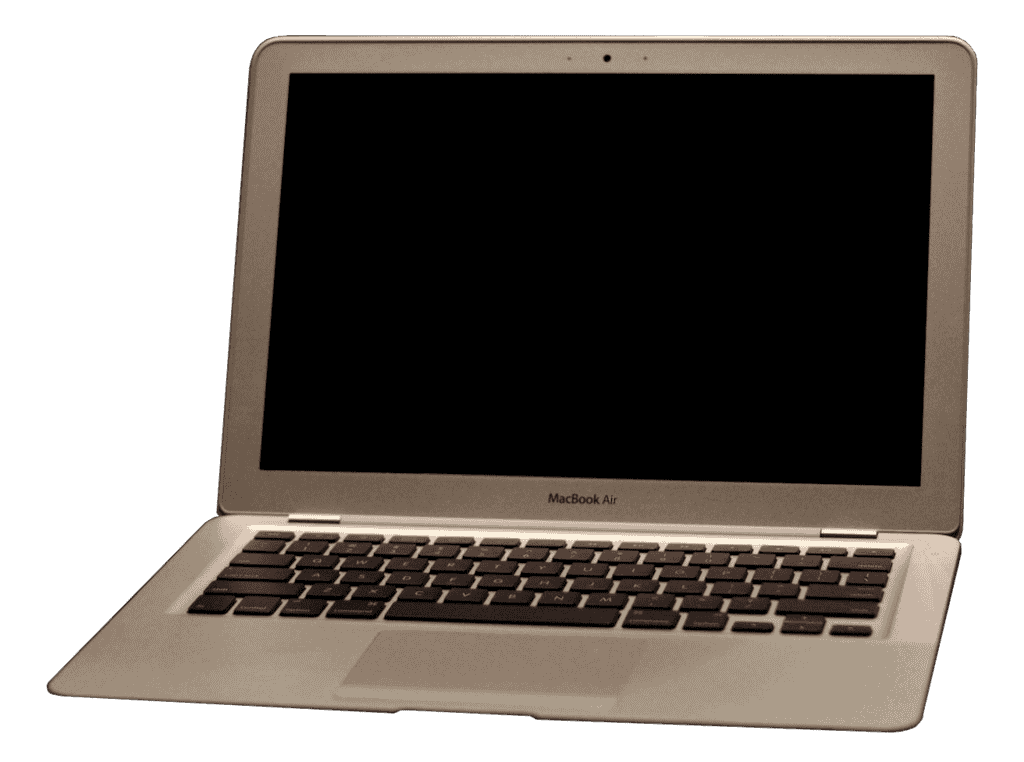 MacBook Air