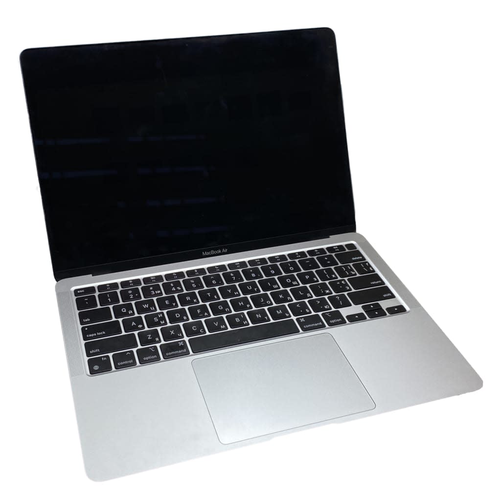 MacBook Air M1