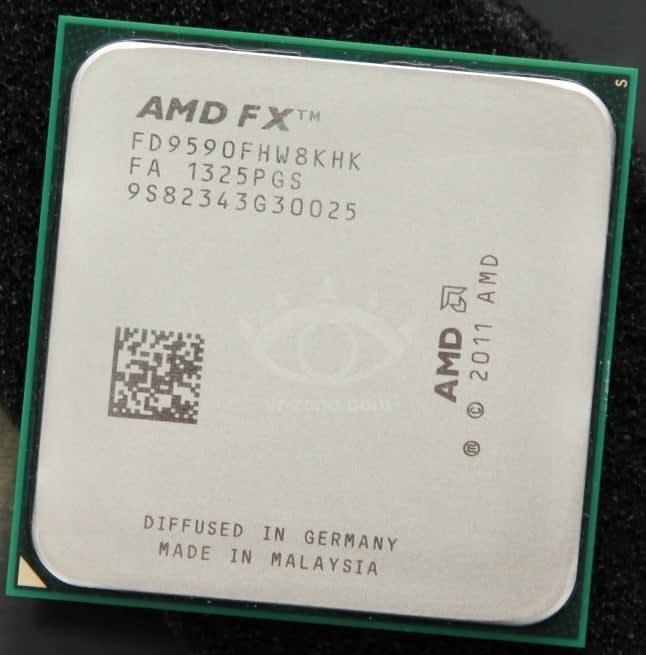 AMD FX