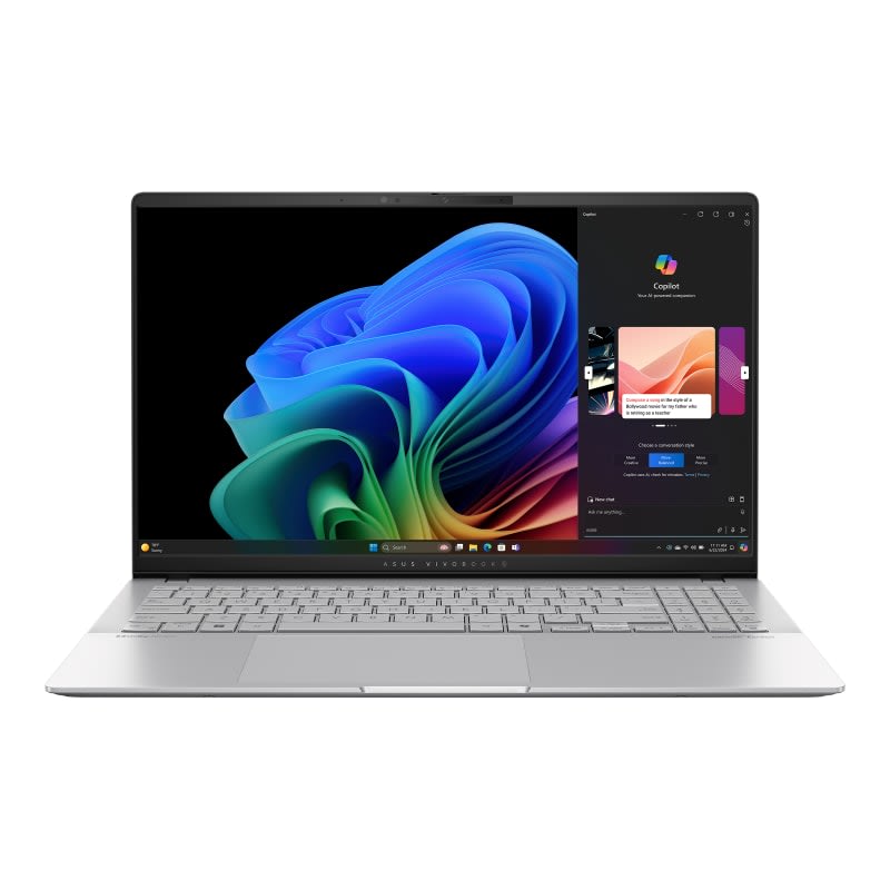 ASUS Vivobook S 15 OLED (S5507)