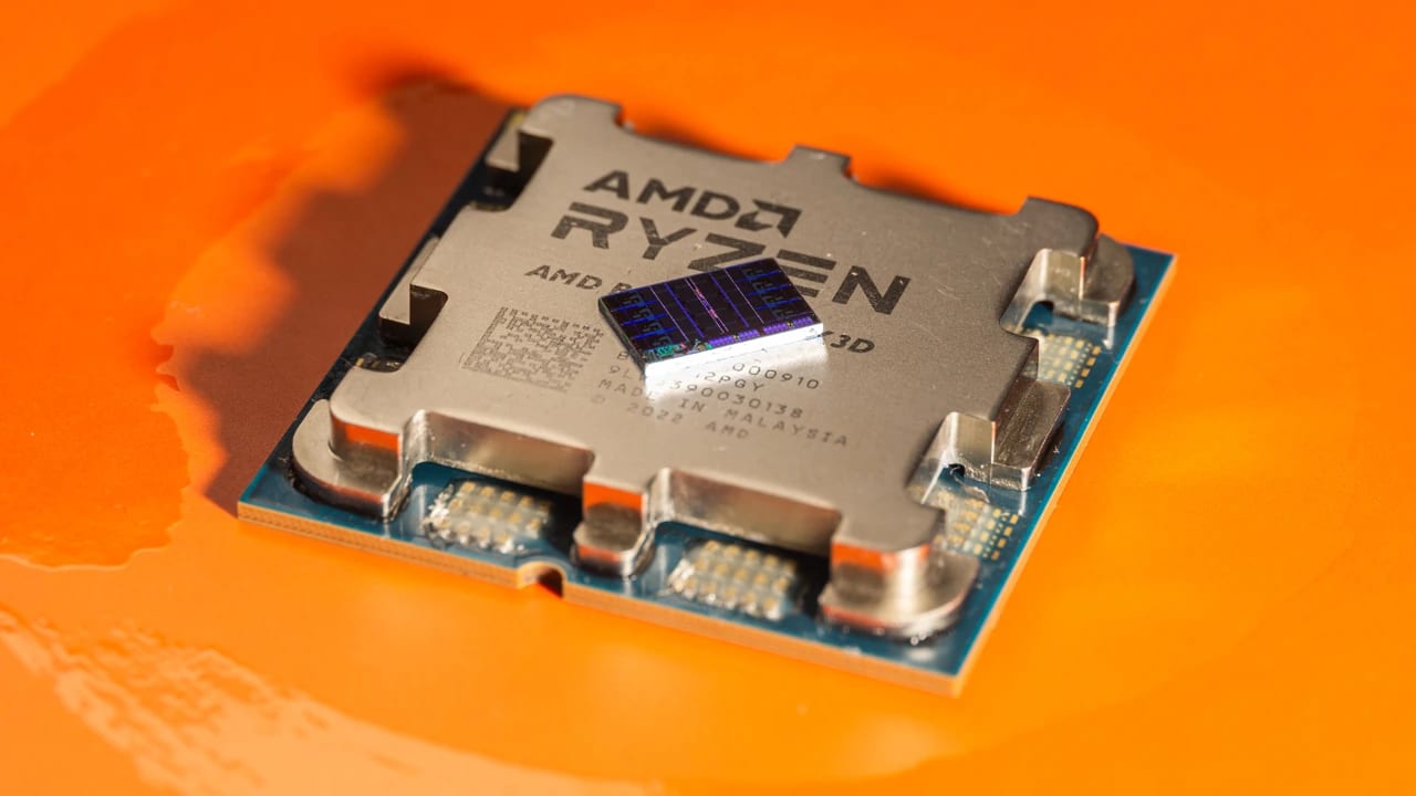 AMD Ryzen Arsitektur Zen 4