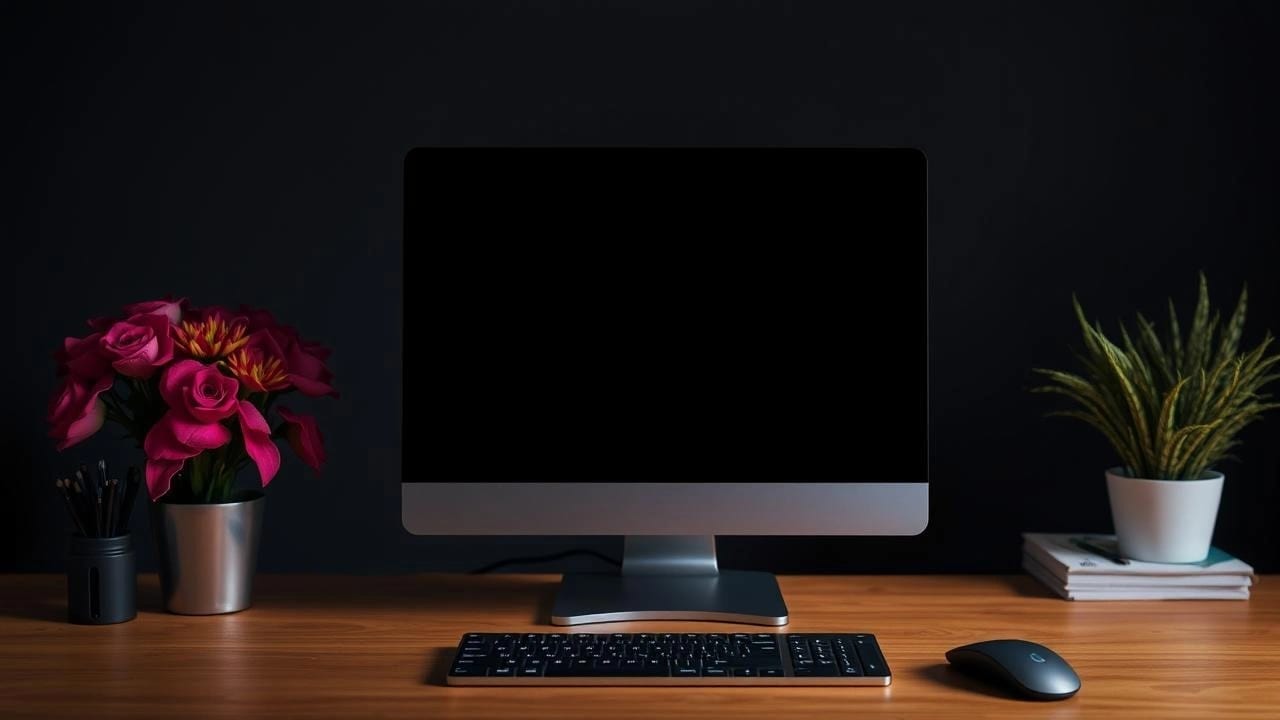 Monitor