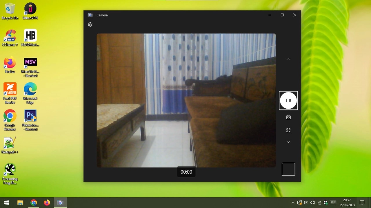 Camera for Windows (Microsoft)