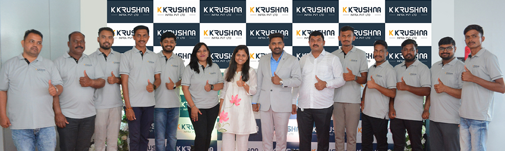 K Krushna Team