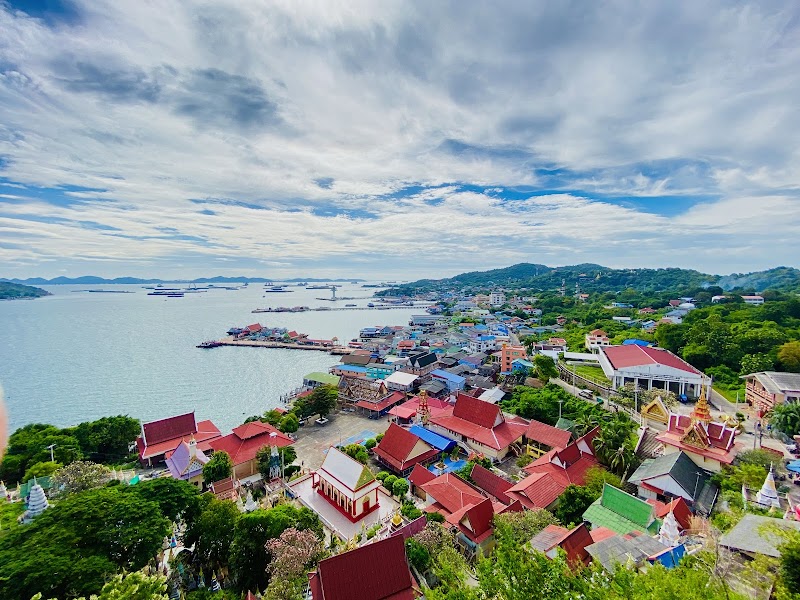 Koh Sichang
