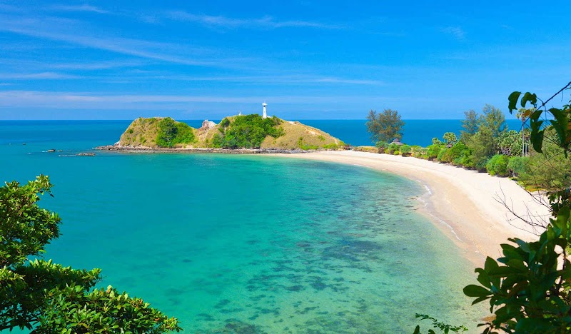 Ko Lanta