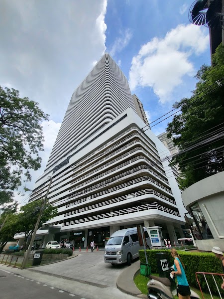 Sri Lanka Embassy in Thailand