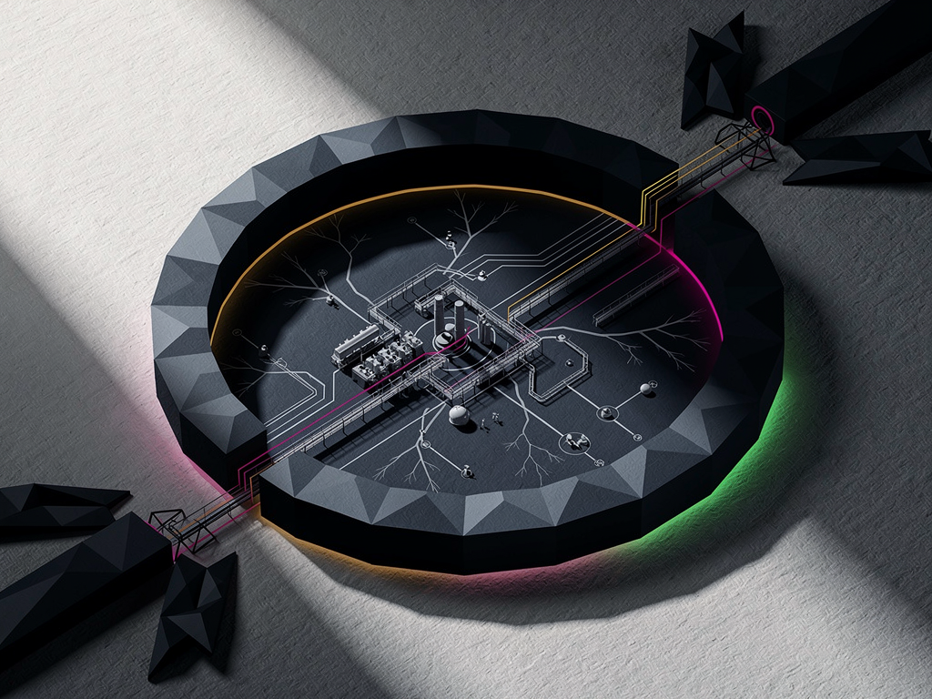 Perimeter Solutions: Moat & Competitive Threat