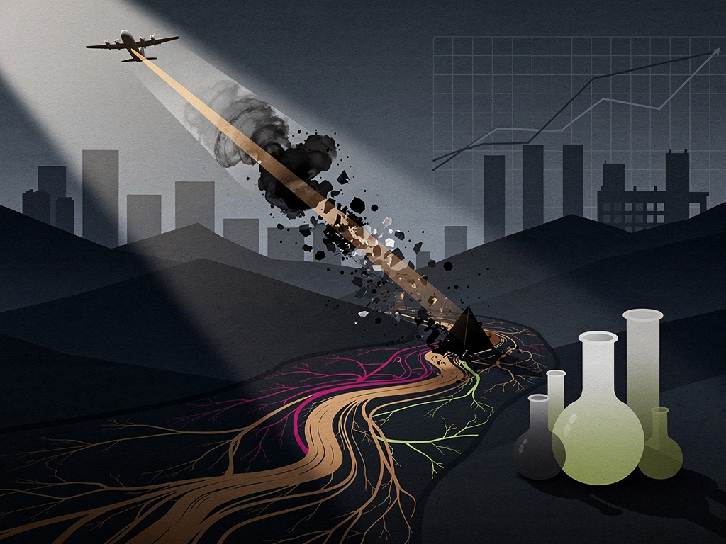 Product Litigation and the EPA Threat to Foscheck