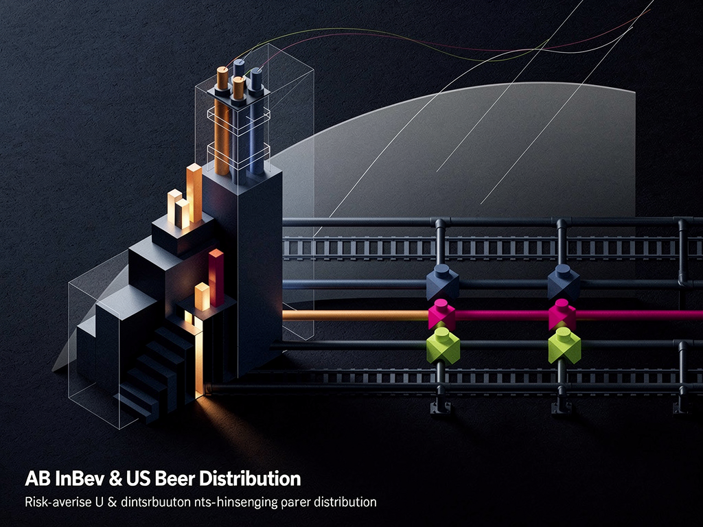 AB InBev & US Beer Distribution