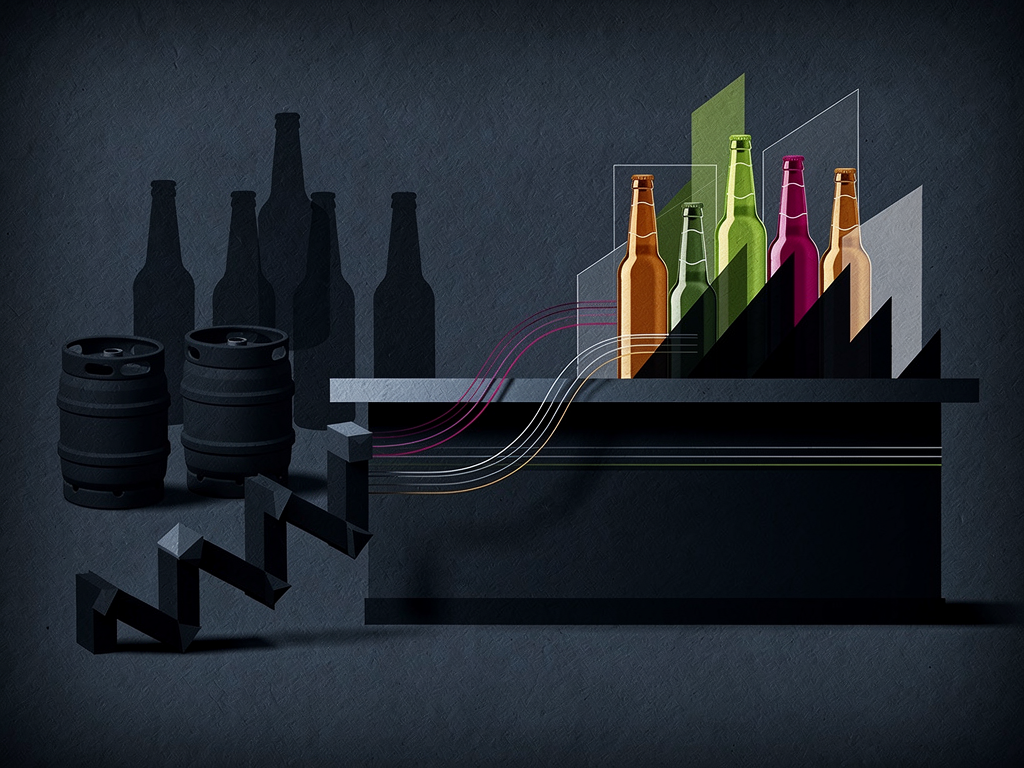Why bars drop AB InBev for Constellation's Modelo