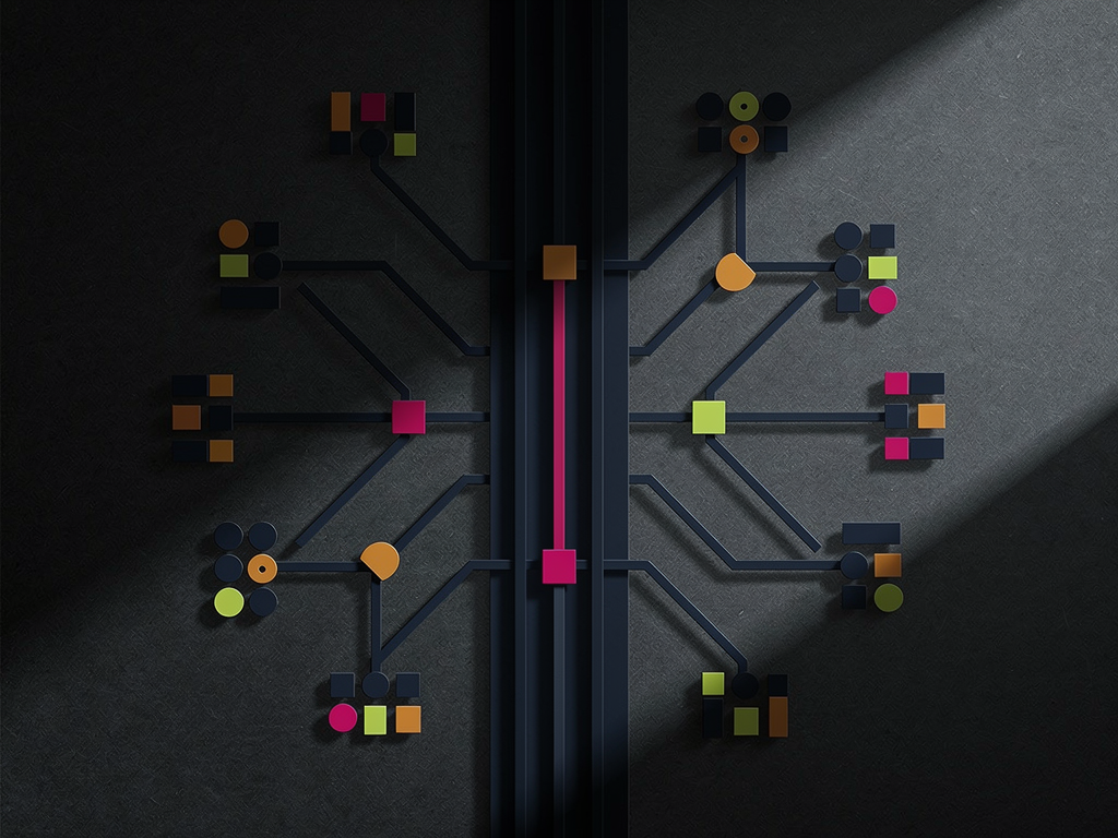 Decentralized by Design: KPIs and Corporate Governance