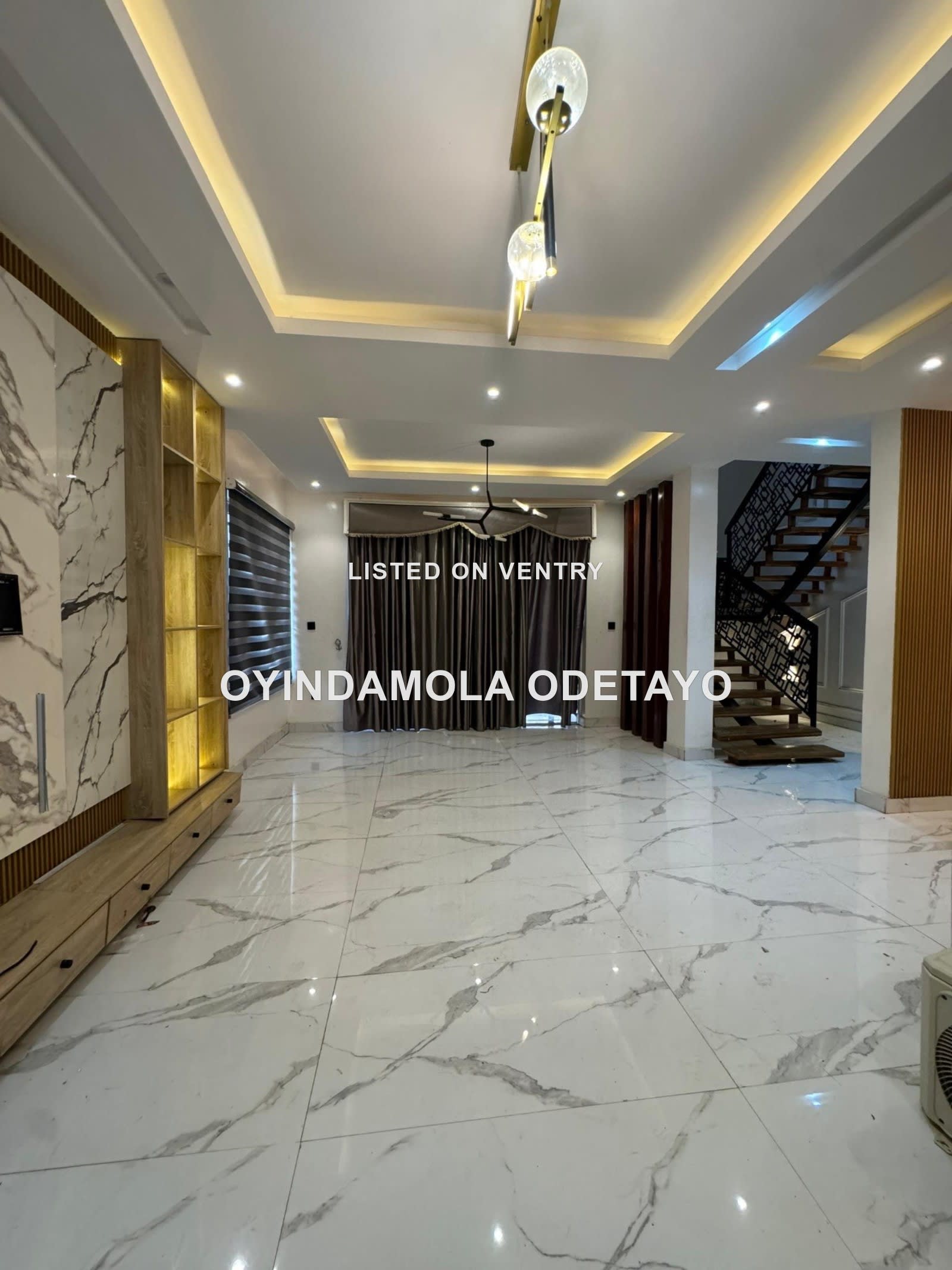 4 bedroom duplex for rent in Carlton Gate Estate, Carlton Gate Estates, Ibadan