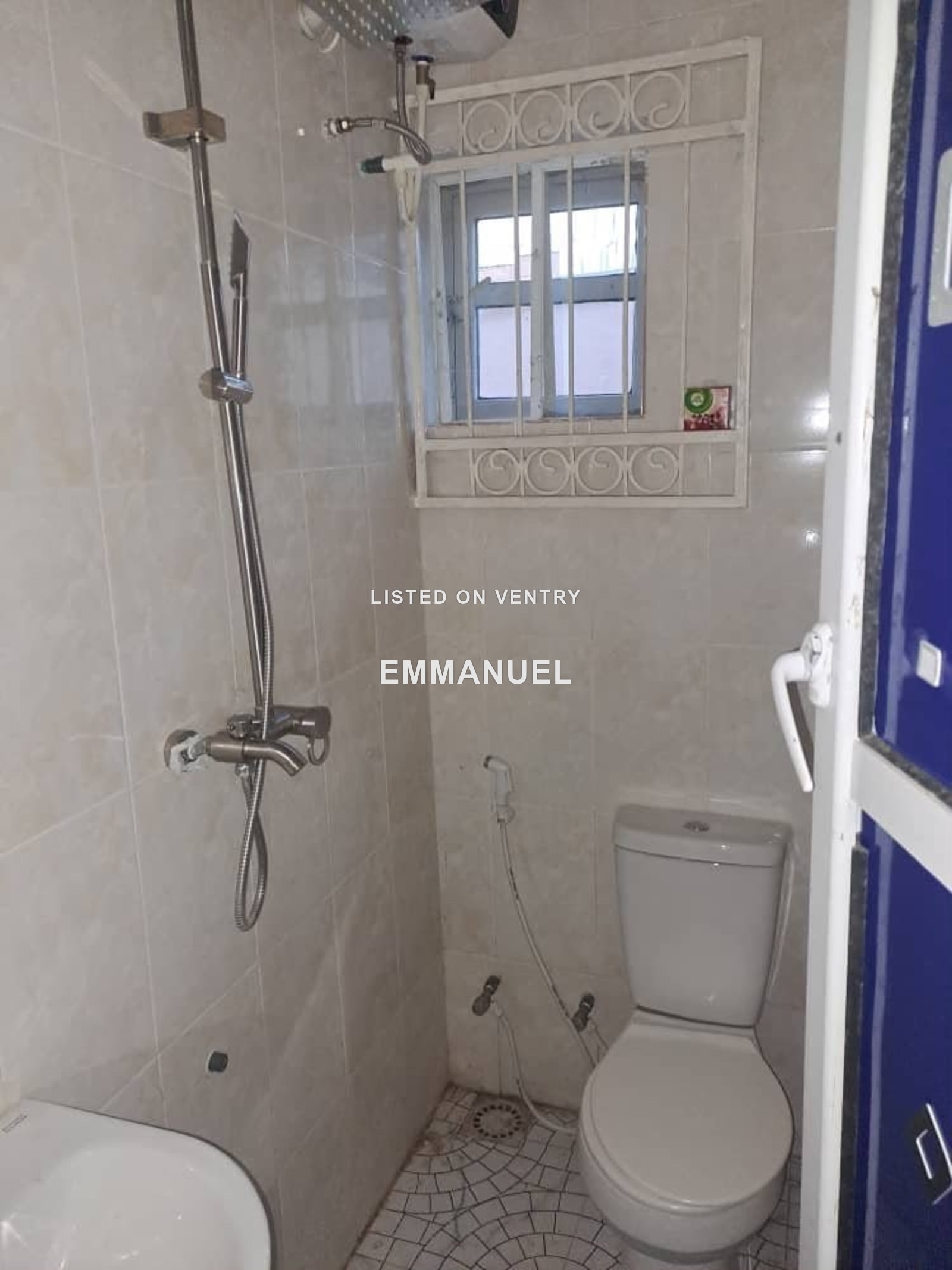 1 bedroom flat for rent in Akala Express, Ateere, Tipper Garage, Ibadan