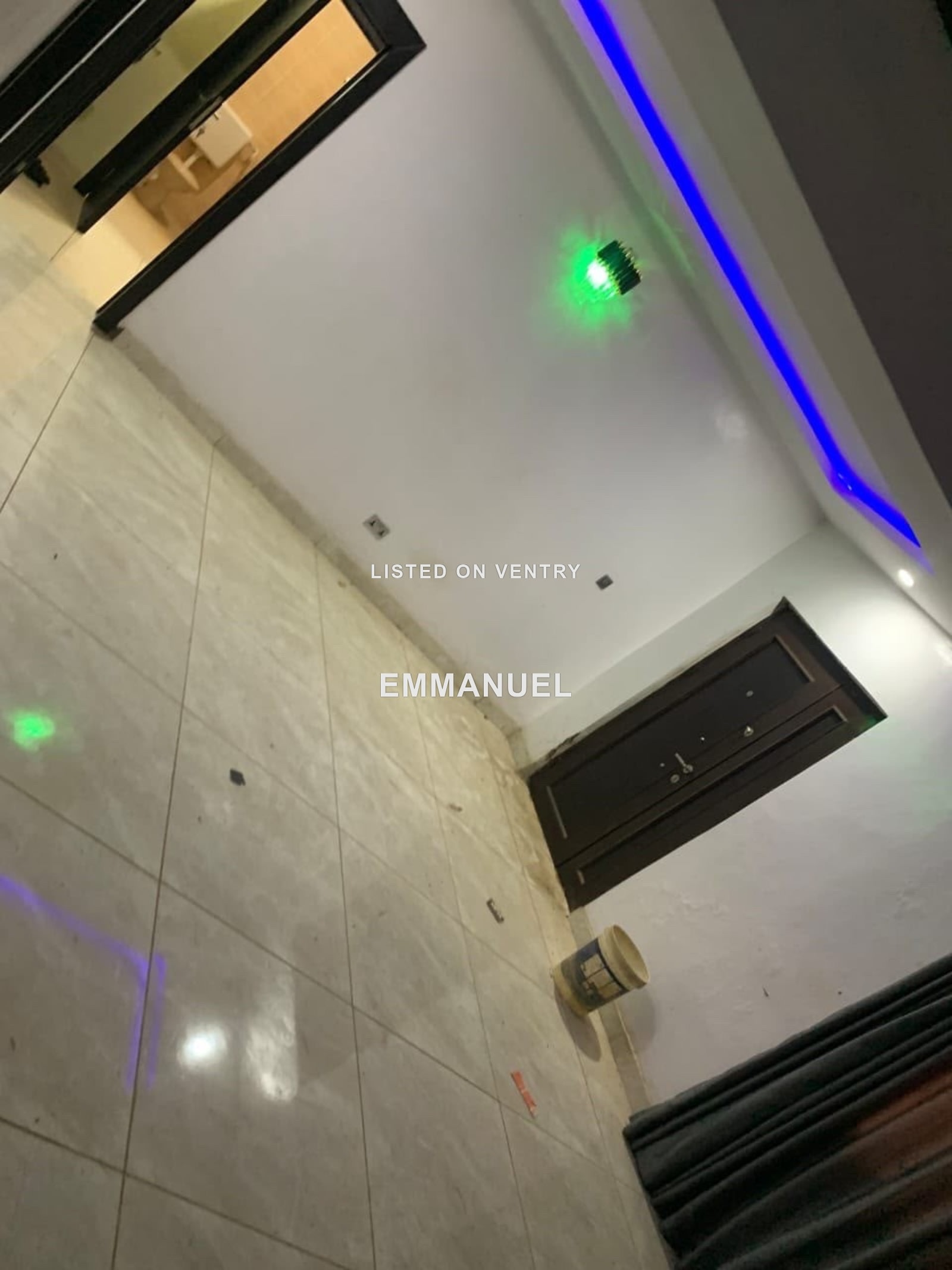 2 bedroom flat for rent in Akobo, Elewuro, Ibadan