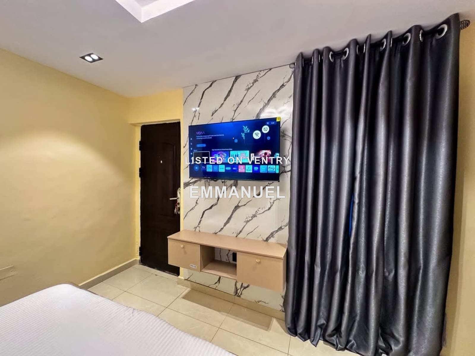 1 bedroom flat for rent in Onireke GRA, Onikere, Ibadan