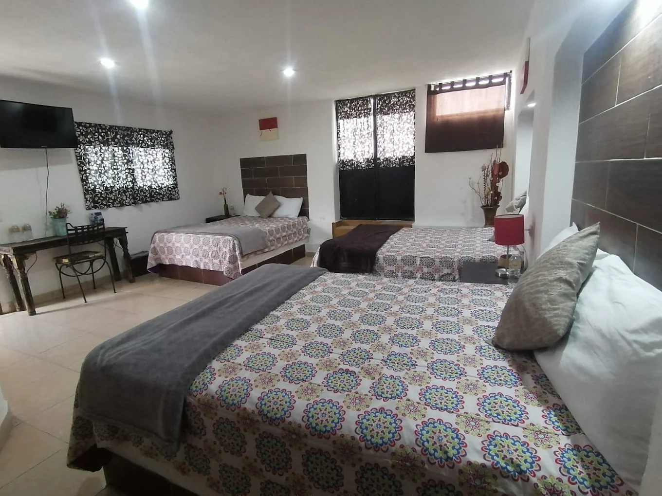 Hotel San Miguel de Los Recuerdos — foto 2