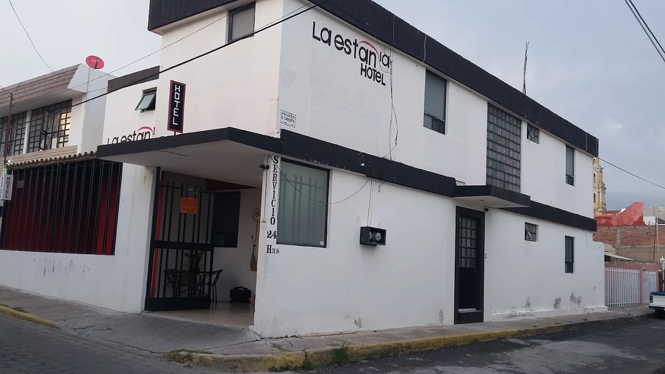 Foto de La Estancia de Atlixco