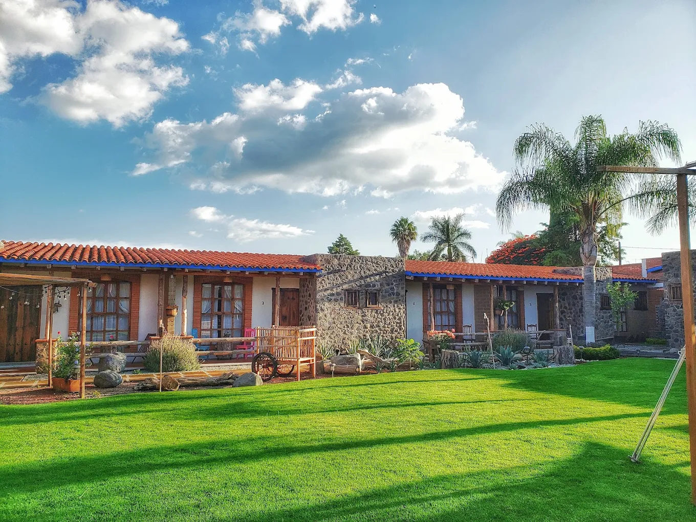 Foto de Hotel Boutique Rincón Sagrado