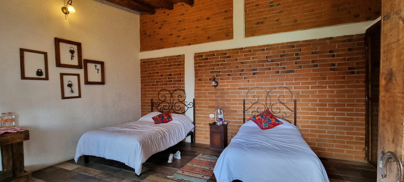 Hotel Boutique Rincón Sagrado — foto 1