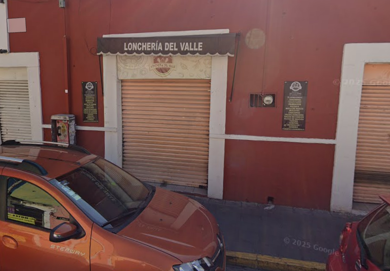 Foto de Loncheria del Valle