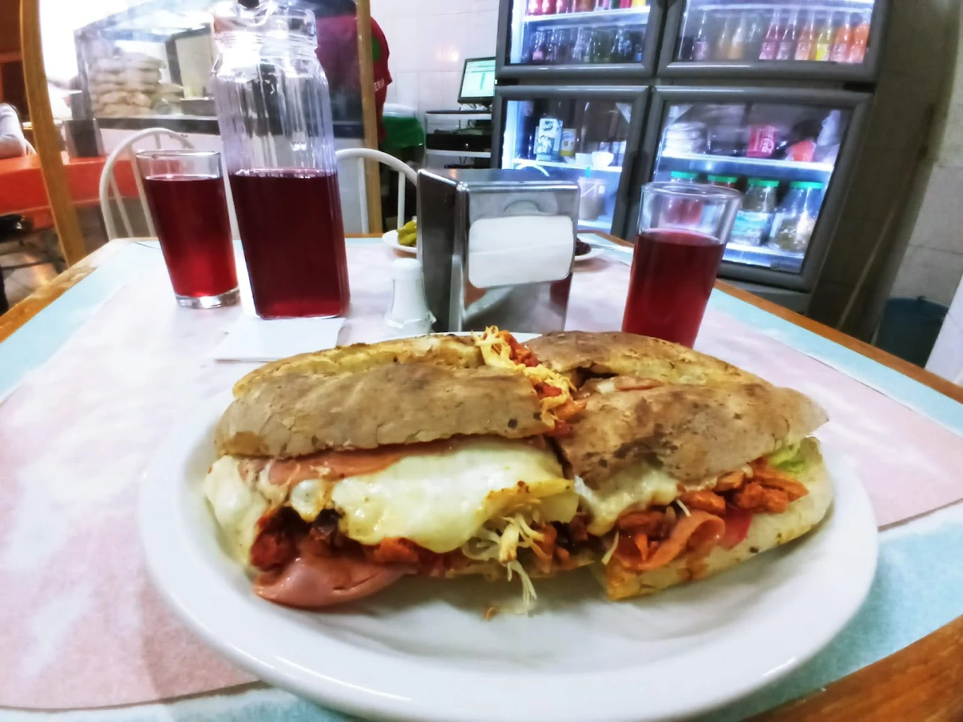 Foto de La Taquería