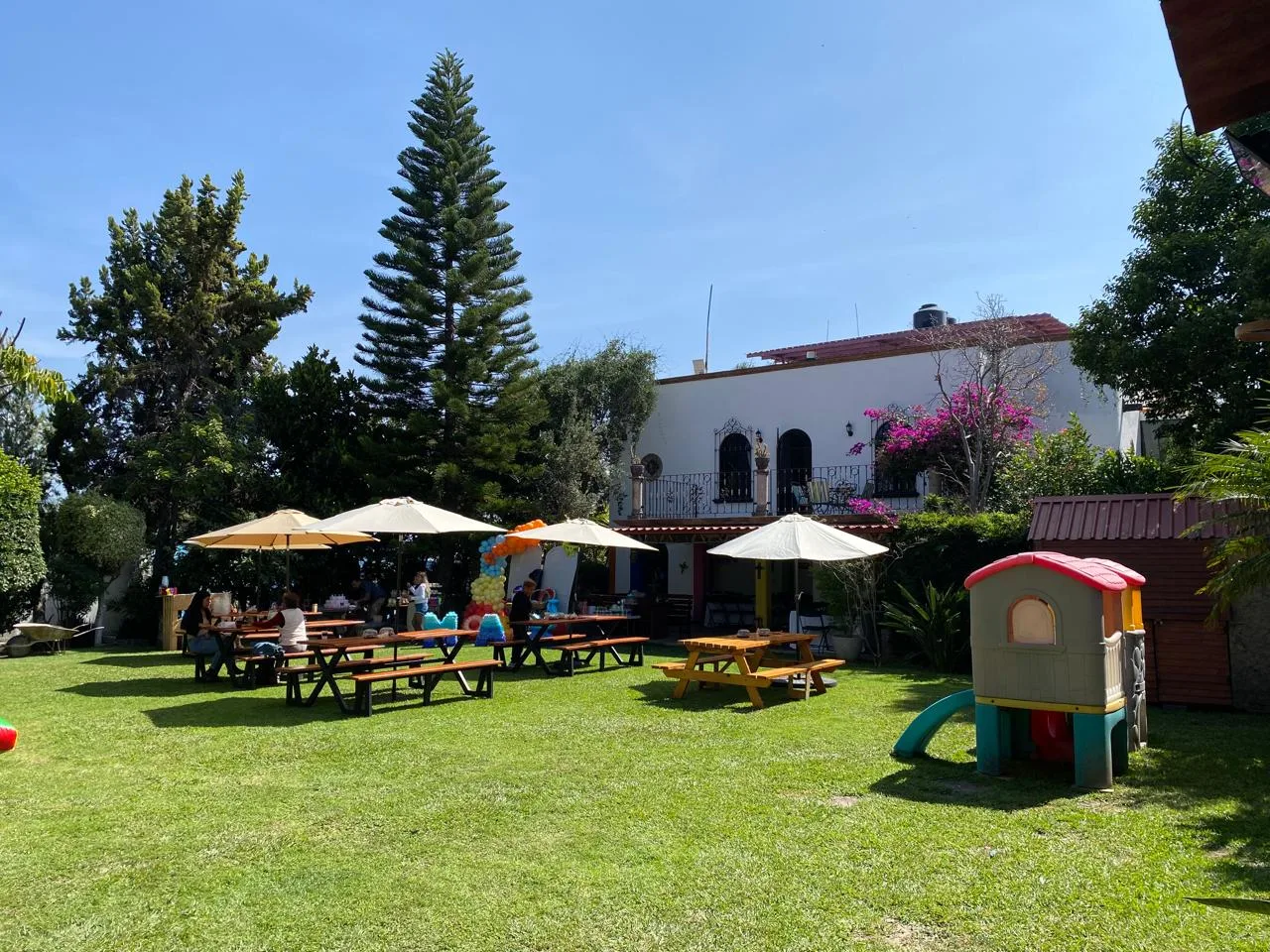 Foto de Casa Grangelo