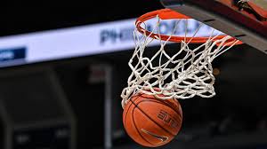 Cartel: Basquetbol Dominical de Atlixco
