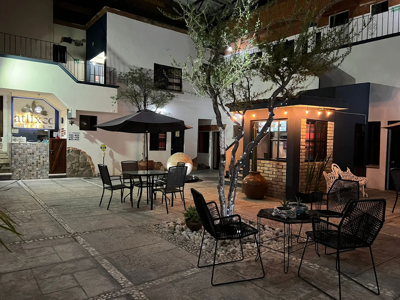 Foto de Hotel Atlixco