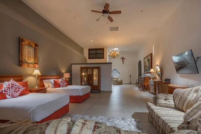 Foto de Hacienda Santo Cristo
