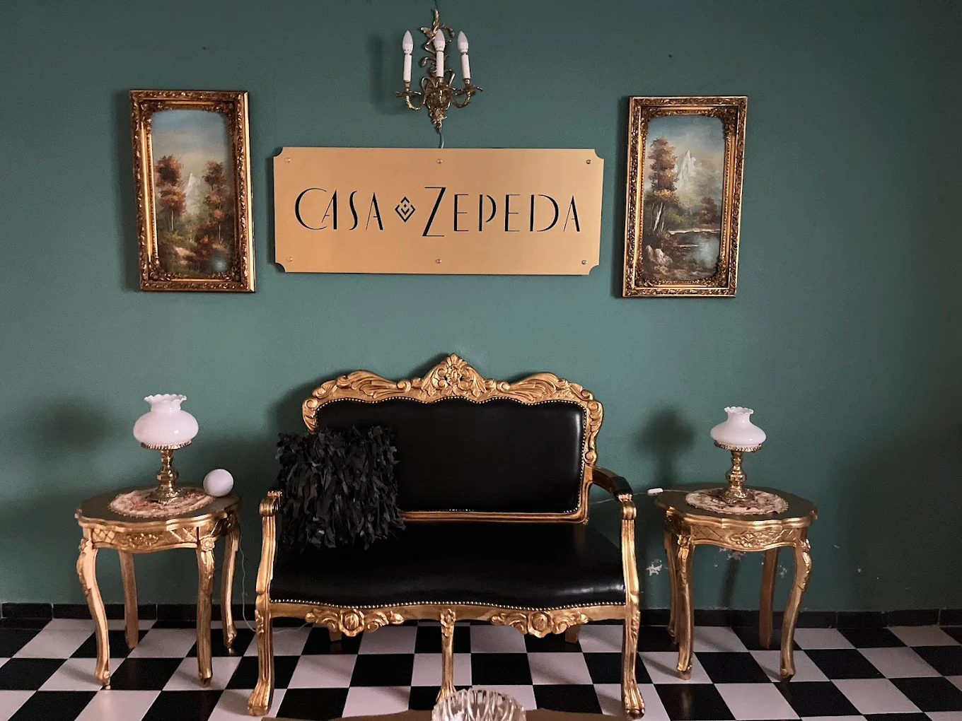 Foto de Casa Zepeda
