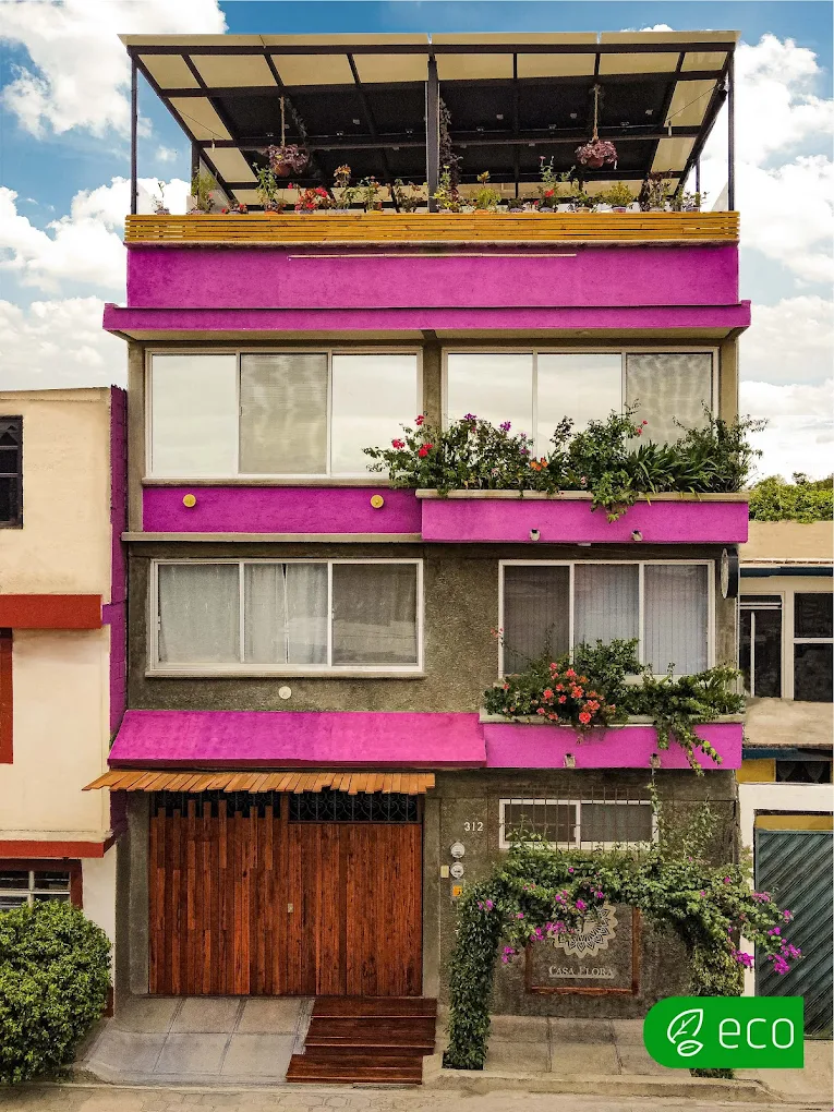 Foto de Hotel Casa Flora Atlixco
