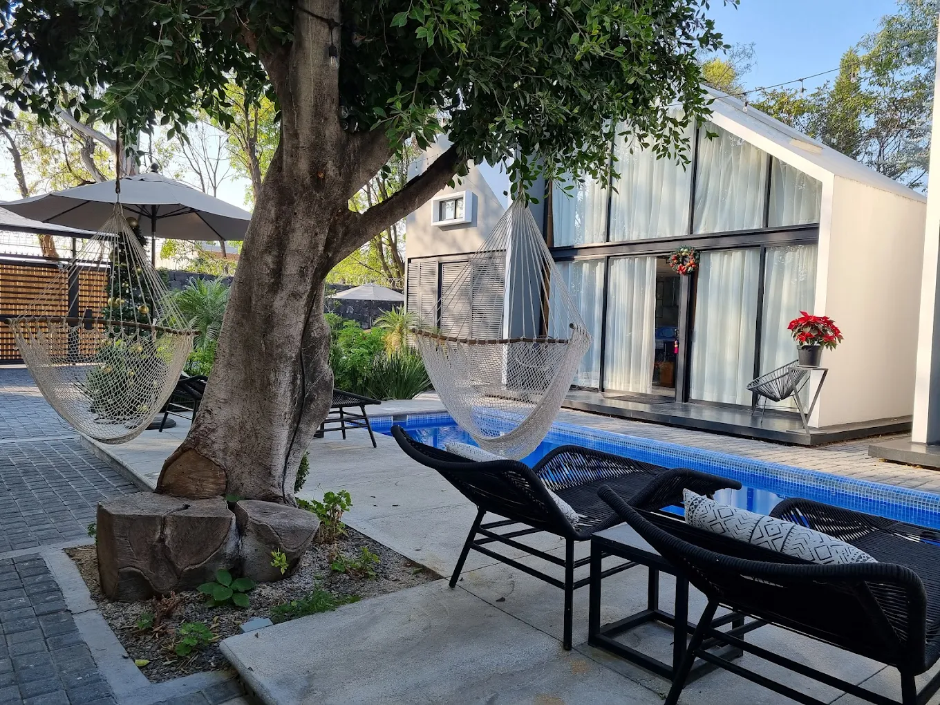 Foto de Casa Samadhi