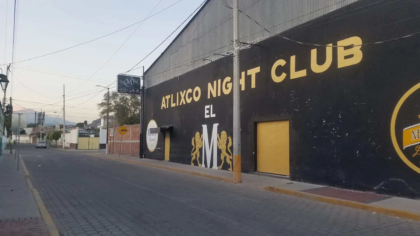 Foto de El "M" Night Club Oficial